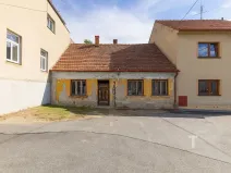 Prodej rodinného domu, Lysice, Zákostelí, 129 m2