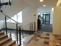 Pronájem kanceláře, Praha - Michle, Michelská, 24 m2