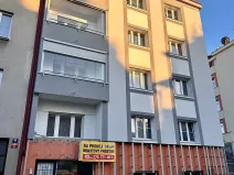 Prodej obchodního prostoru, Praha - Nusle, Na Jezerce, 74 m2