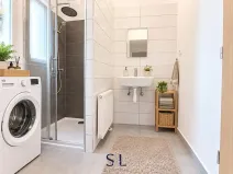 Pronájem bytu 1+kk, Hodkovice nad Mohelkou, Liberecká, 37 m2