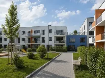 Prodej bytu 2+kk, Praha - Dolní Počernice, Černodolská, 69 m2