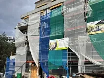 Prodej bytu 1+kk, Praha - Smíchov, Holubova, 29 m2
