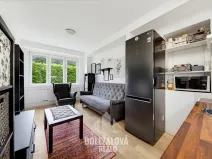 Prodej bytu 2+kk, Světlá nad Sázavou, Sázavská, 45 m2