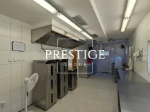 Pronájem restaurace, Praha - Březiněves, V lánech, 57 m2
