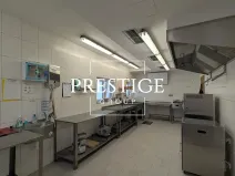 Pronájem restaurace, Praha - Březiněves, V lánech, 57 m2