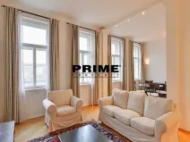 Pronájem bytu 3+1, Praha - Smíchov, Hořejší nábřeží, 94 m2