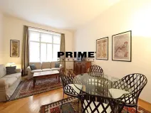 Pronájem bytu 3+1, Praha - Nové Město, Odborů, 80 m2