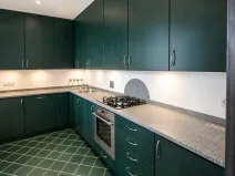 Pronájem bytu 3+1, Praha - Smíchov, 94 m2