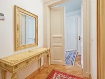Pronájem bytu 4+kk, Praha - Nové Město, 124 m2