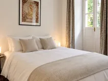 Pronájem bytu 3+1, Praha - Smíchov, 134 m2