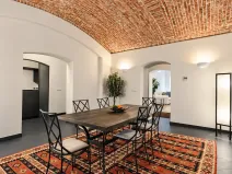 Pronájem bytu 3+1, Praha - Smíchov, 134 m2