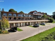 Prodej bytu 1+kk, Lipno nad Vltavou, 51 m2