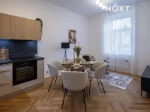 Prodej bytu 2+kk, Praha - Vysočany, Pod pekárnami, 50 m2
