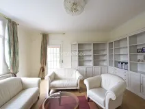 Pronájem bytu 3+1, Praha - Dejvice, Na Míčánce, 150 m2