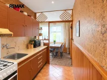 Prodej bytu 2+1, Praha - Kamýk, Lísková, 65 m2