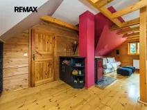 Pronájem rodinného domu, Lípa nad Orlicí, 90 m2