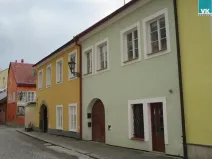 Pronájem obchodního prostoru, Litomyšl, Mariánská, 16 m2