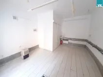 Pronájem obchodního prostoru, Litomyšl, Mariánská, 16 m2