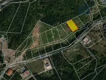 Prodej pozemku, Most, 754 m2
