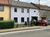 Dražba rodinného domu, Vrchoslavice, 120 m2