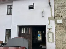 Dražba rodinného domu, Vrchoslavice, 120 m2
