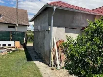 Dražba rodinného domu, Hrádek, 100 m2