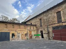Pronájem skladu, Červené Pečky, Dr. Dvořáka, 33 m2