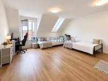 Prodej bytu 1+kk, České Budějovice, Nová, 38 m2