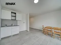 Pronájem bytu 1+kk, Velký Osek, Revoluční, 23 m2