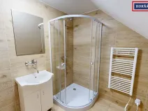 Pronájem bytu 1+kk, Žďár nad Sázavou, 32 m2