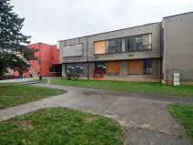 Prodej obchodního prostoru, Orlová, Masarykova třída, 1570 m2