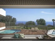 Prodej bytu 4+kk, Marbella, Španělsko, 117 m2