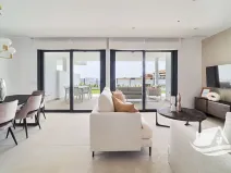 Prodej bytu 3+kk, Fuengirola, Španělsko, 96 m2