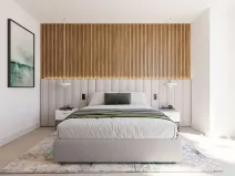 Prodej bytu 4+kk, Malaga, Španělsko, 83 m2