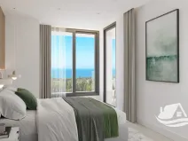 Prodej bytu 4+kk, Malaga, Španělsko, 83 m2
