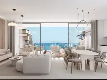 Prodej bytu 3+kk, Malaga, Španělsko, 74 m2