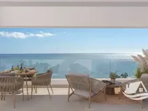 Prodej bytu 3+kk, Malaga, Španělsko, 74 m2