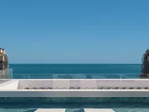 Prodej bytu 4+kk, Malaga, Španělsko, 83 m2