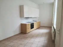 Pronájem bytu 2+1, Ostrava, Na Hradbách, 90 m2