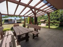 Prodej rodinného domu, Záříčí, 148 m2