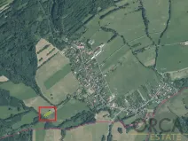 Prodej podílu pole, Nový Jičín, 1164 m2