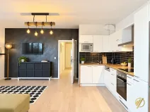 Pronájem bytu 3+kk, Mladá Boleslav, 17. listopadu, 58 m2