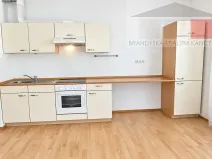 Pronájem bytu 1+kk, Brandýs nad Labem-Stará Boleslav, U Rokle, 38 m2