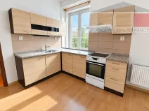 Pronájem bytu 3+kk, Brandýs nad Labem-Stará Boleslav, Pražská, 56 m2