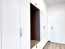 Pronájem bytu 1+kk, Brno, Hvězdová, 35 m2