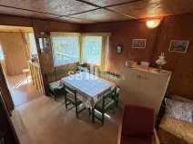 Prodej chaty, Hlubočky, 41 m2