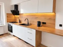 Pronájem bytu 2+1, Karlovy Vary, Lipová, 52 m2