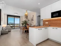 Prodej bytu 4+kk, Benijofar, Alicante, Španělsko, 84 m2