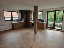 Pronájem rodinného domu, Šošůvka, 108 m2
