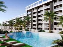Prodej bytu 4+kk, Torrevieja, Alicante, Španělsko, 96 m2